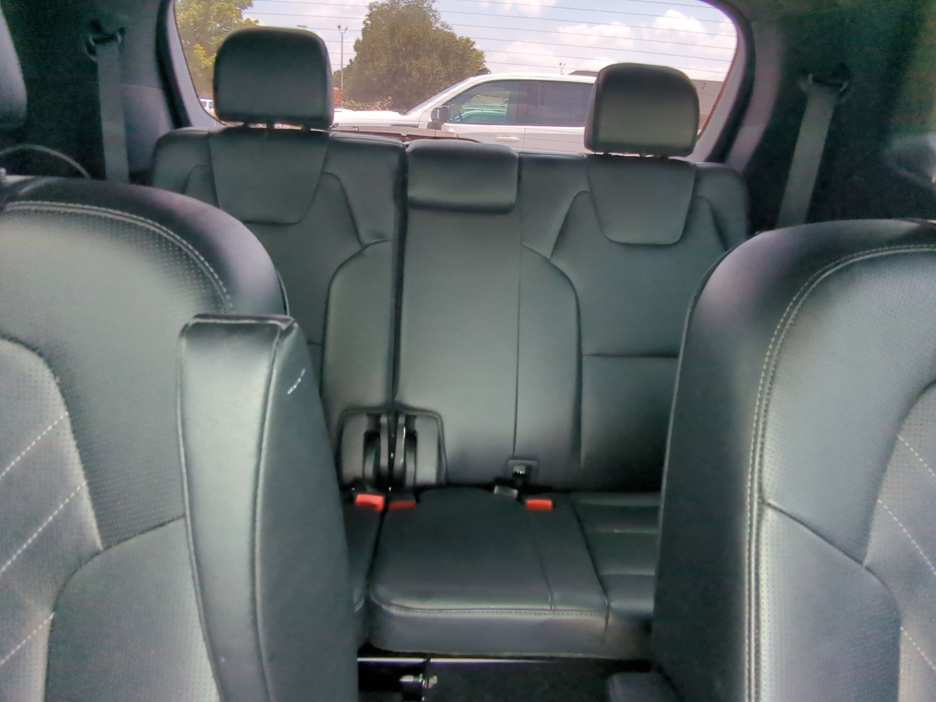 Certified 2023 Kia Telluride SX Prestige X-Pro AWD/4WD image 22