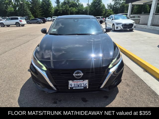 Used 2023 Nissan Altima 2.5 S FWD image 3