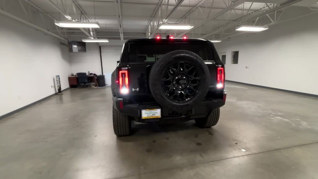New 2026 GMC Hummer EV SUV image 47