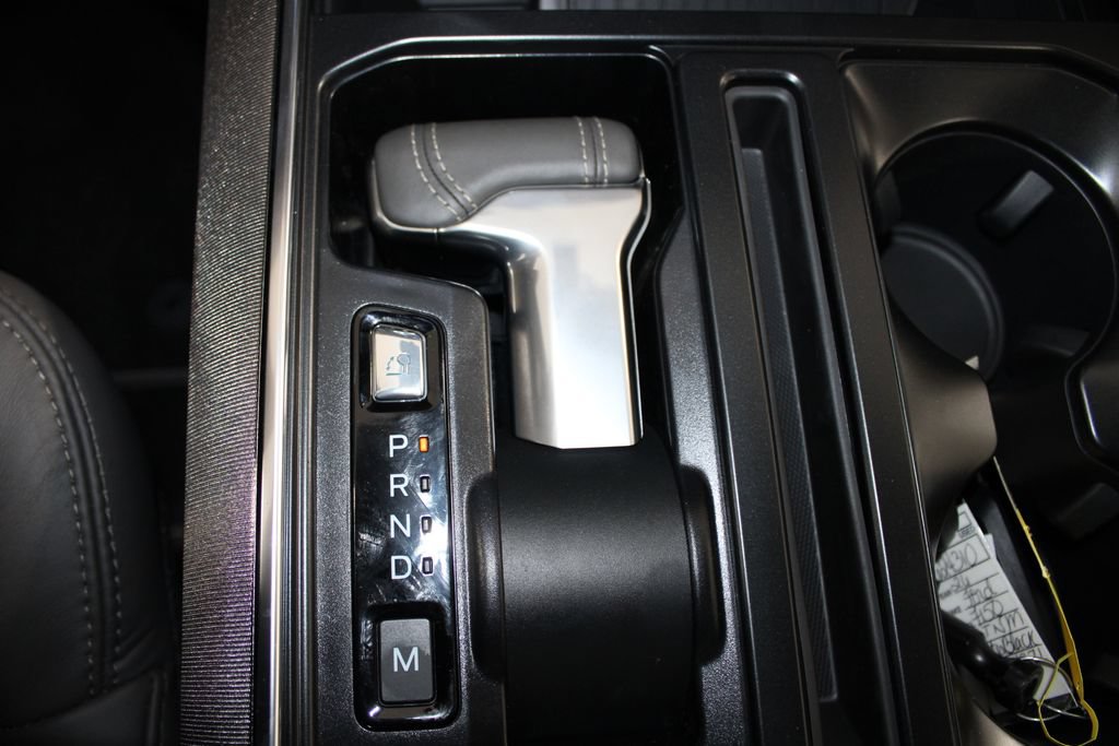 New 2026 Ford F150 Platinum AWD/4WD image 39
