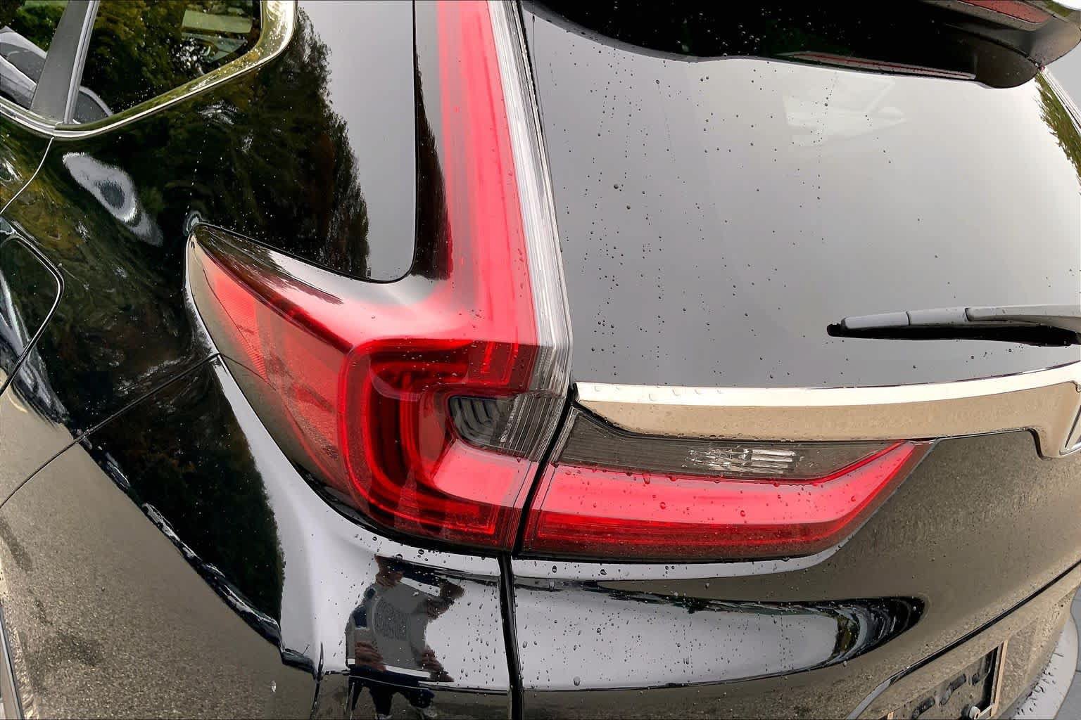 Used 2021 Honda CR-V Touring image 28