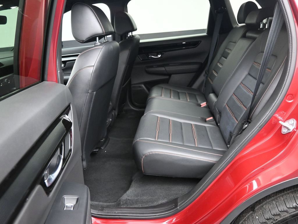 Used 2024 Honda CR-V Sport Touring image 12