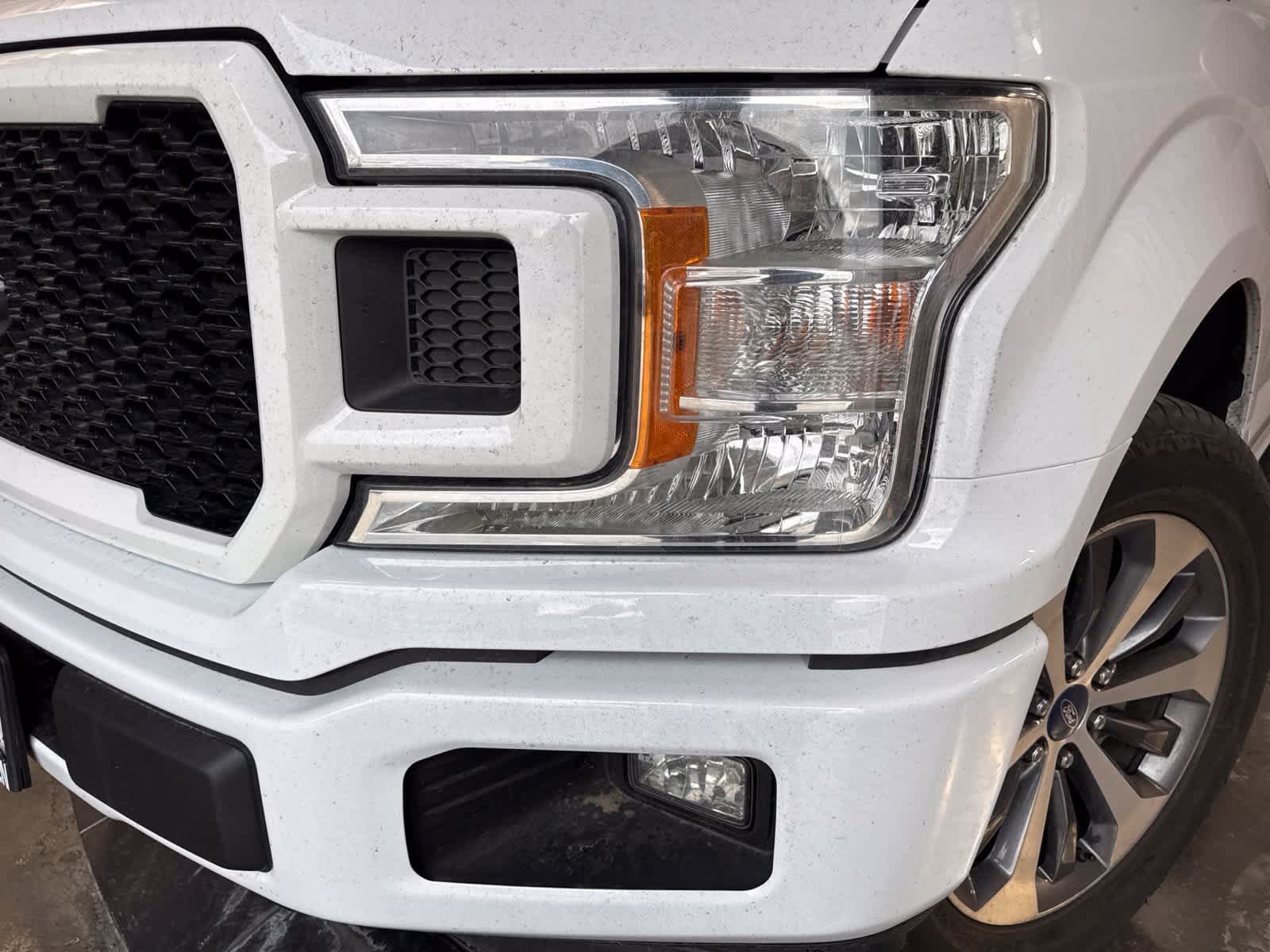 Used 2018 Ford F150 XL w/ Equipment Group 101A Mid RWD image 7