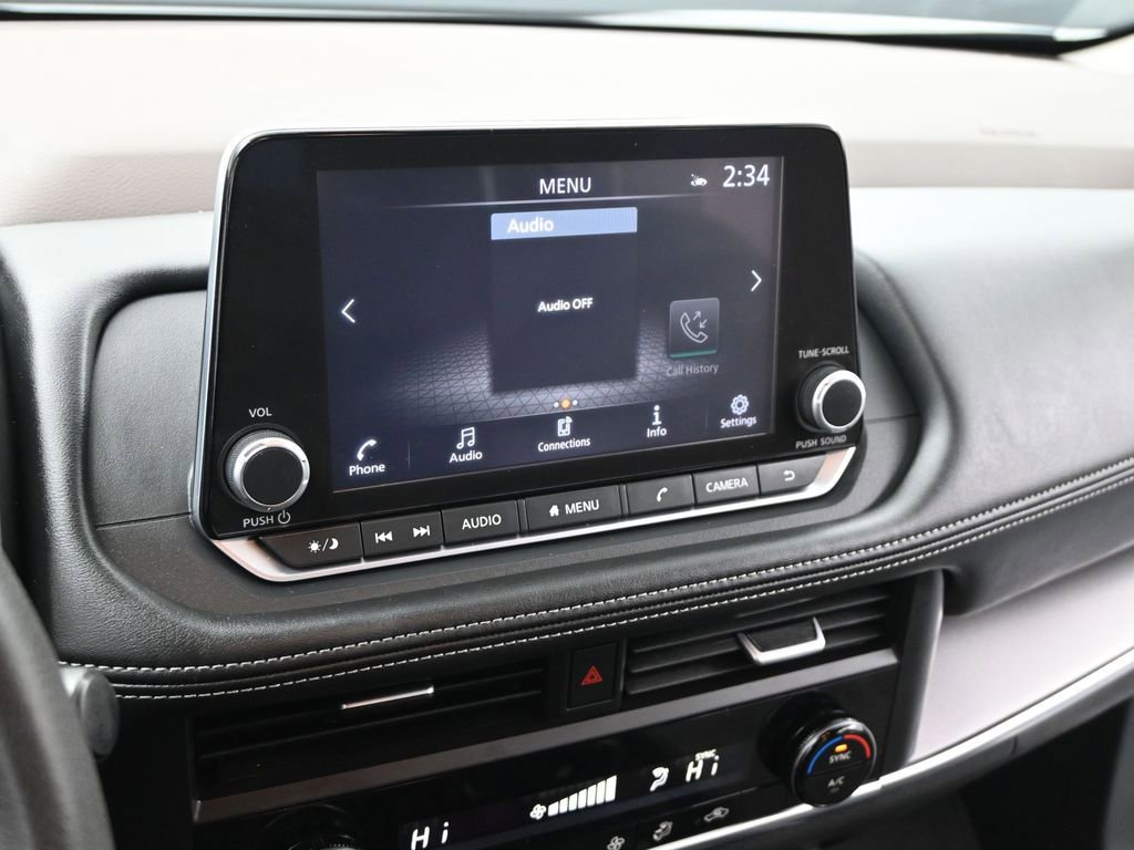 Used 2023 Nissan Rogue SV image 19