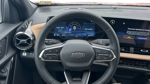 New 2026 Chevrolet Equinox ACTIV image 20