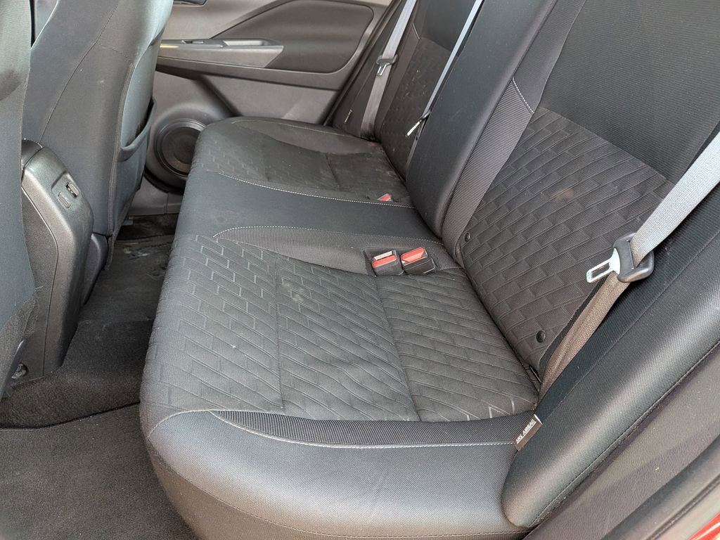 Used 2023 Nissan Kicks SV FWD image 24