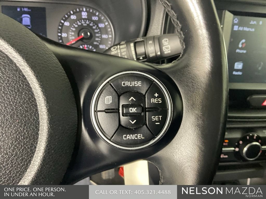 Used 2020 Kia Soul X-Line FWD image 43