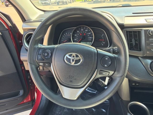 Used 2014 Toyota RAV4 LE AWD/4WD image 15