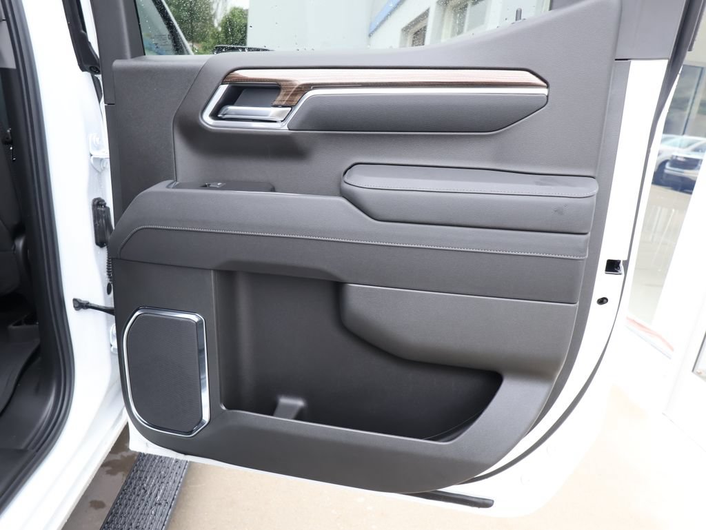 New 2026 Chevrolet Silverado 1500 LT Trail Boss w/ LT Trail Boss Premium Package AWD/4WD image 41