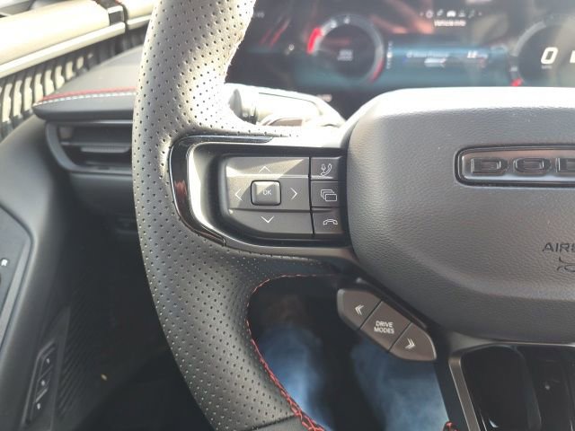 New 2026 Dodge Charger Scat Pack AWD/4WD image 13