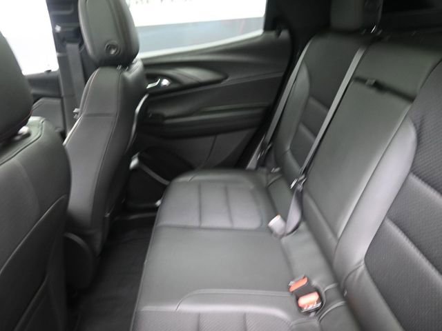 Used 2023 Chevrolet TrailBlazer RS w/ Sun and Liftgate Package image 22