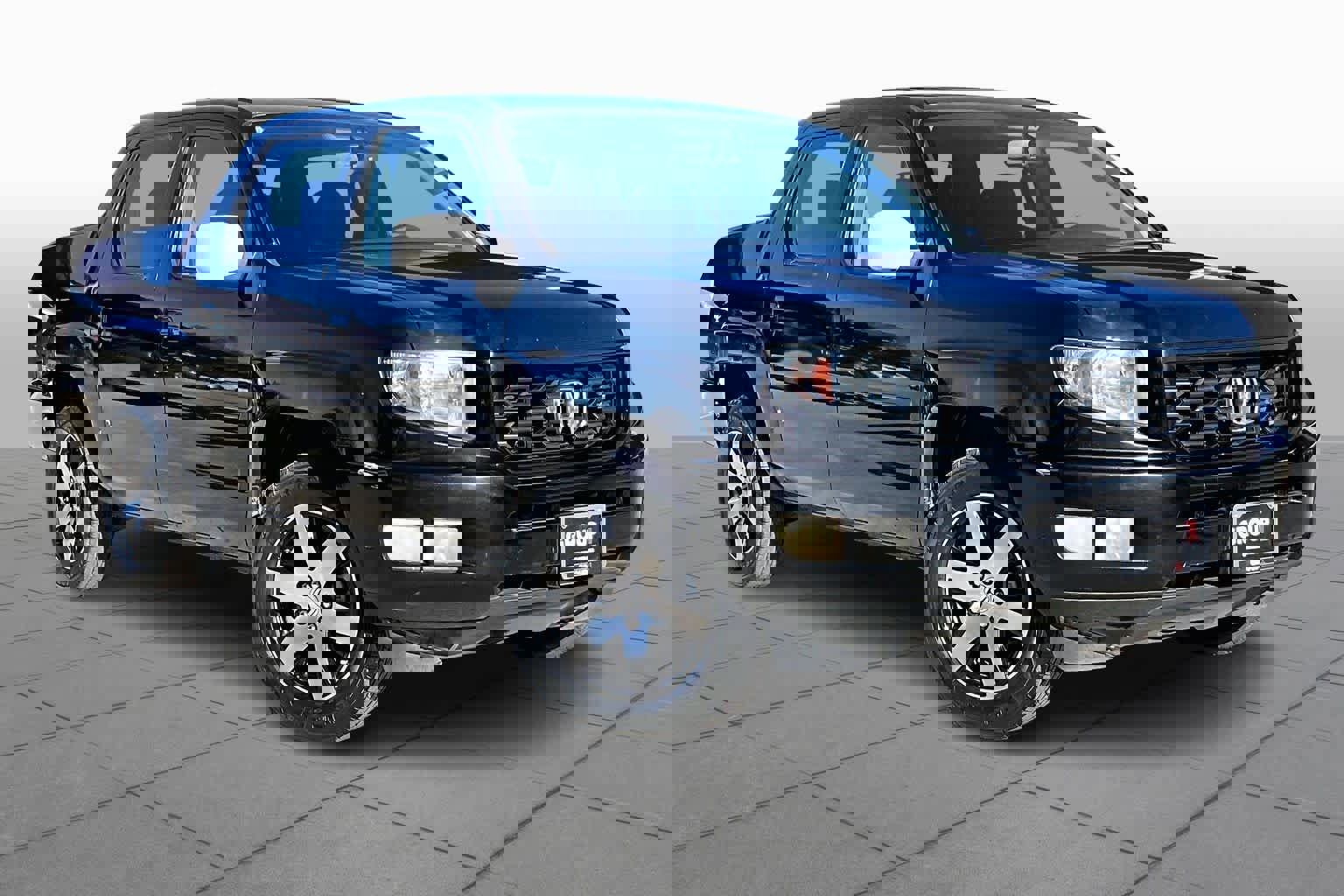 Used 2014 Honda Ridgeline SE image 2