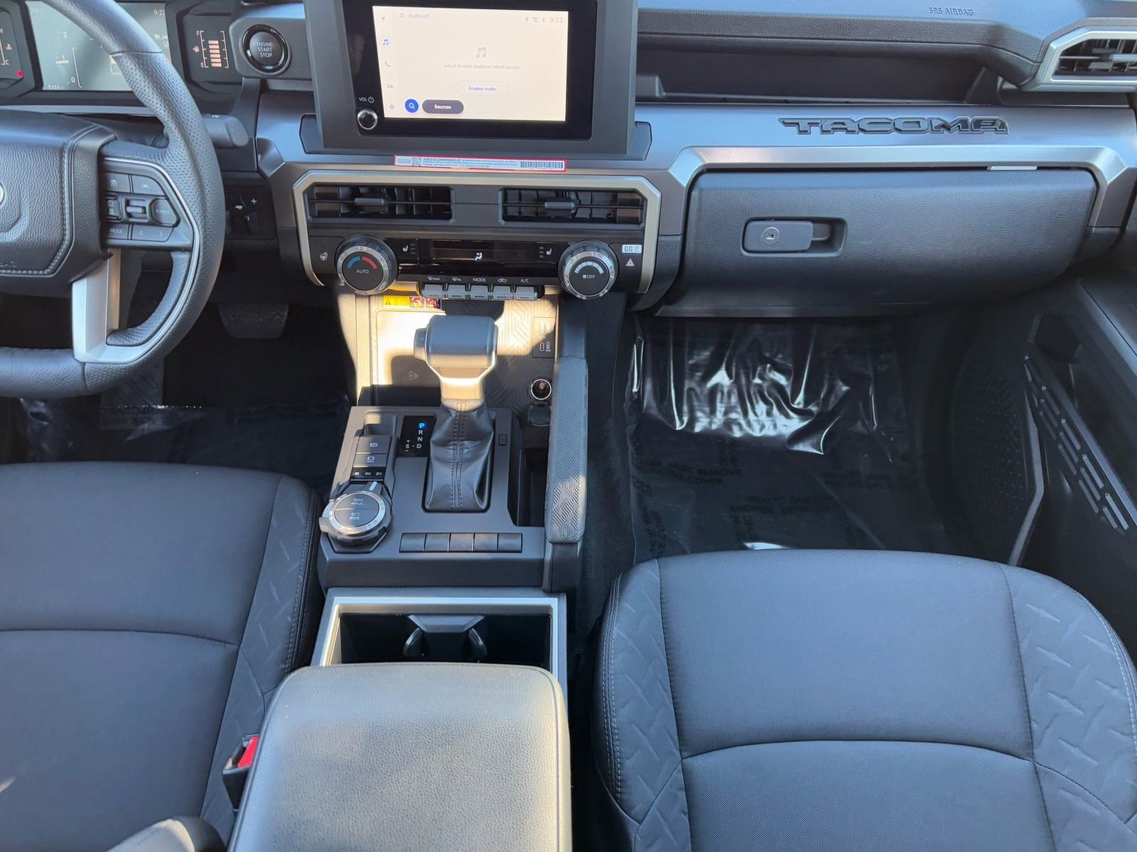 Certified 2025 Toyota Tacoma SR5 image 17