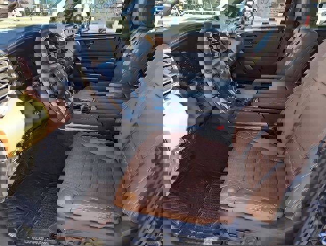 Used 2025 Toyota Tundra 1794 Edition image 11