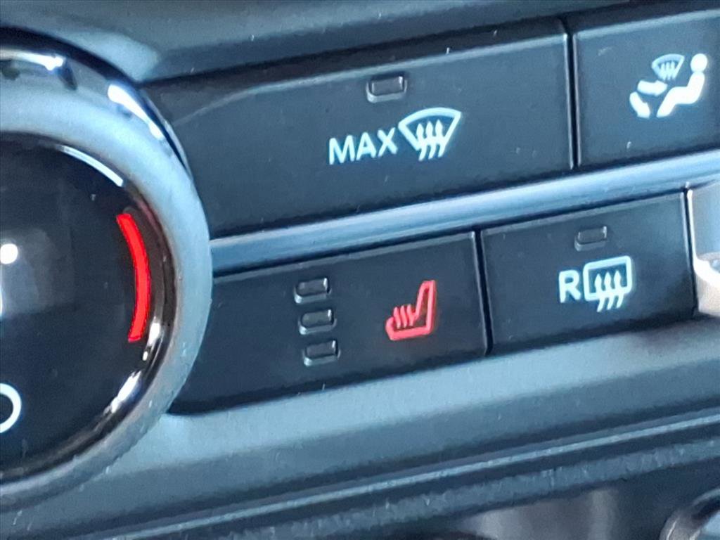 New 2025 Ford Bronco Big Bend image 11