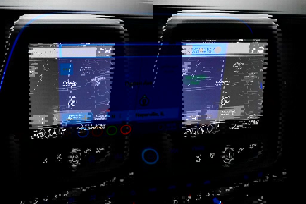 Used 2021 Chevrolet Camaro ZL1 image 25