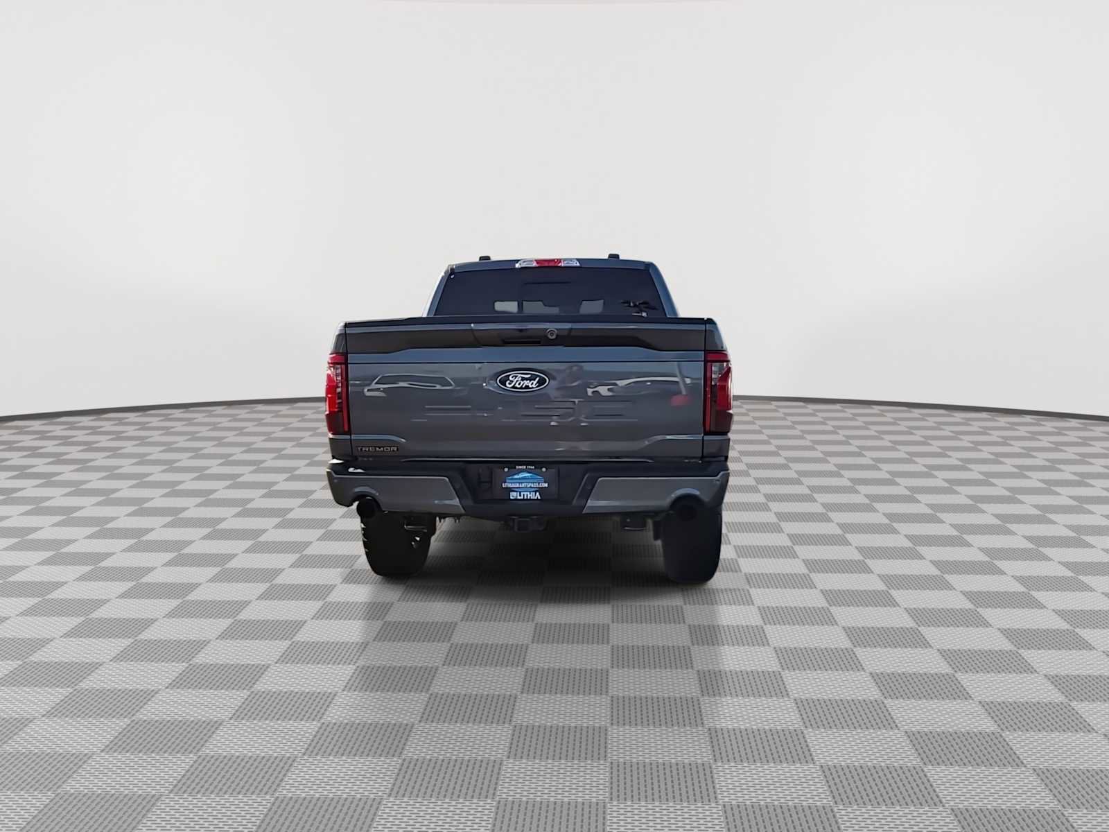 Used 2026 Ford F150 Tremor AWD/4WD image 7