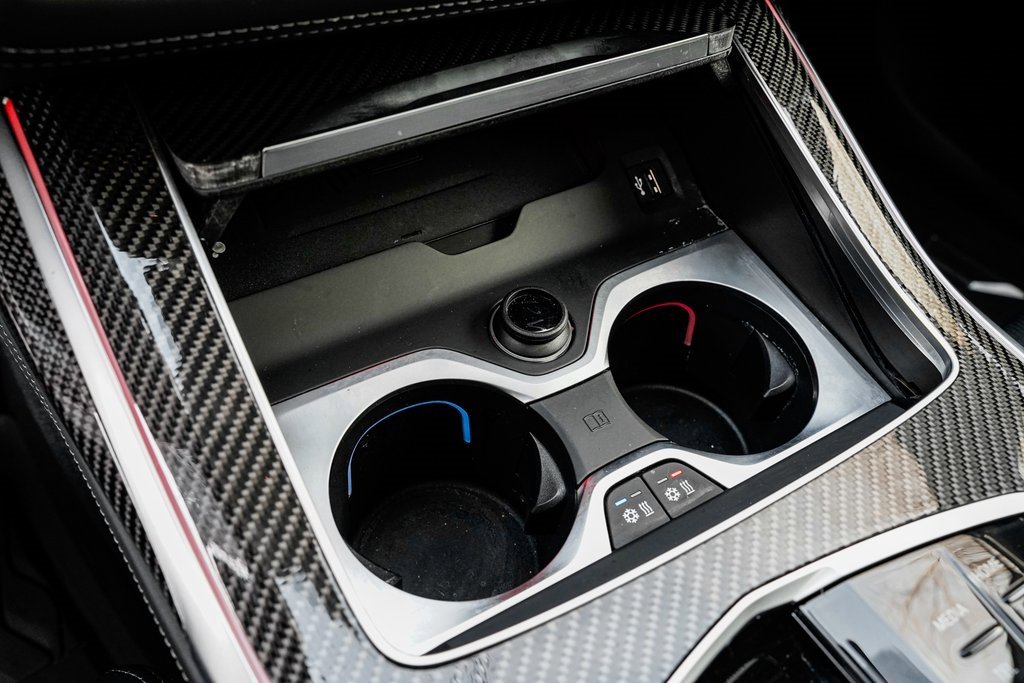 Certified 2025 BMW X7 M60i image 15