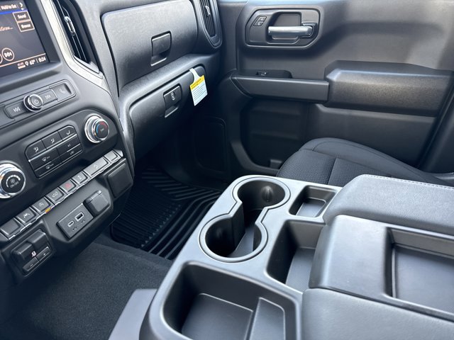 New 2026 GMC Sierra 1500 Pro w/ Graphite Edition image 17