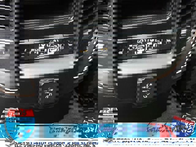 Used 2024 RAM 1500 Limited image 18