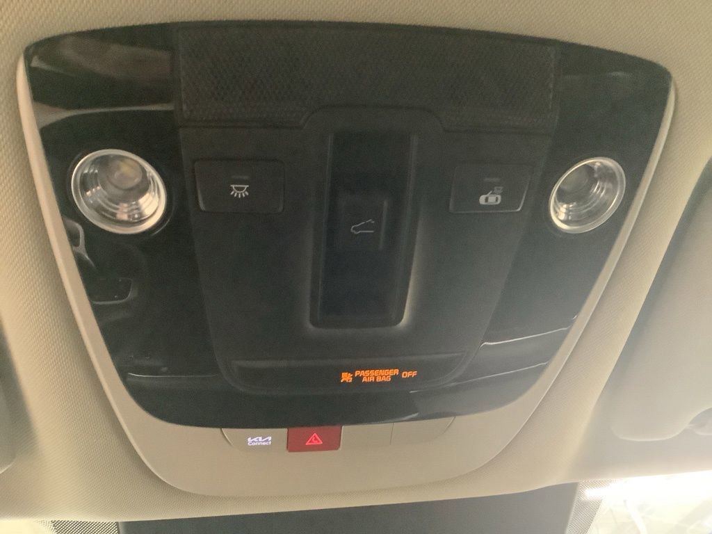 Certified 2025 Kia K5 EX FWD image 14