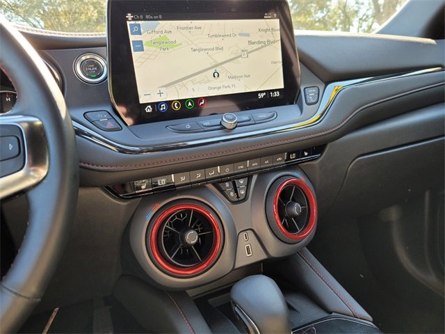 Used 2025 Chevrolet Blazer RS image 29