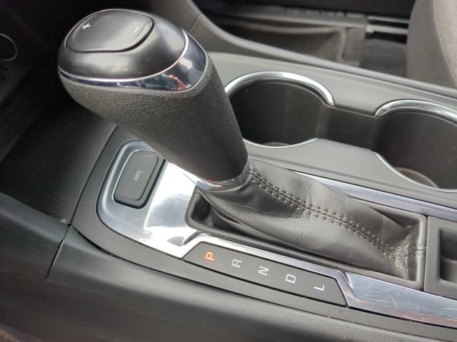 Used 2021 Chevrolet Equinox LT AWD/4WD image 27