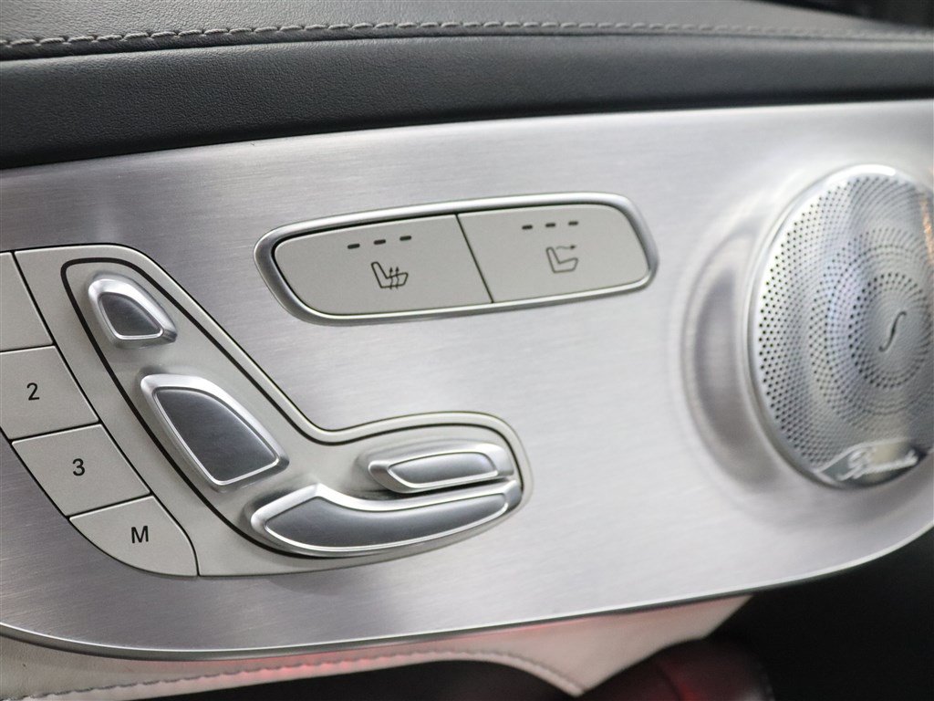 Used 2021 Mercedes-Benz C 63 AMG S image 40