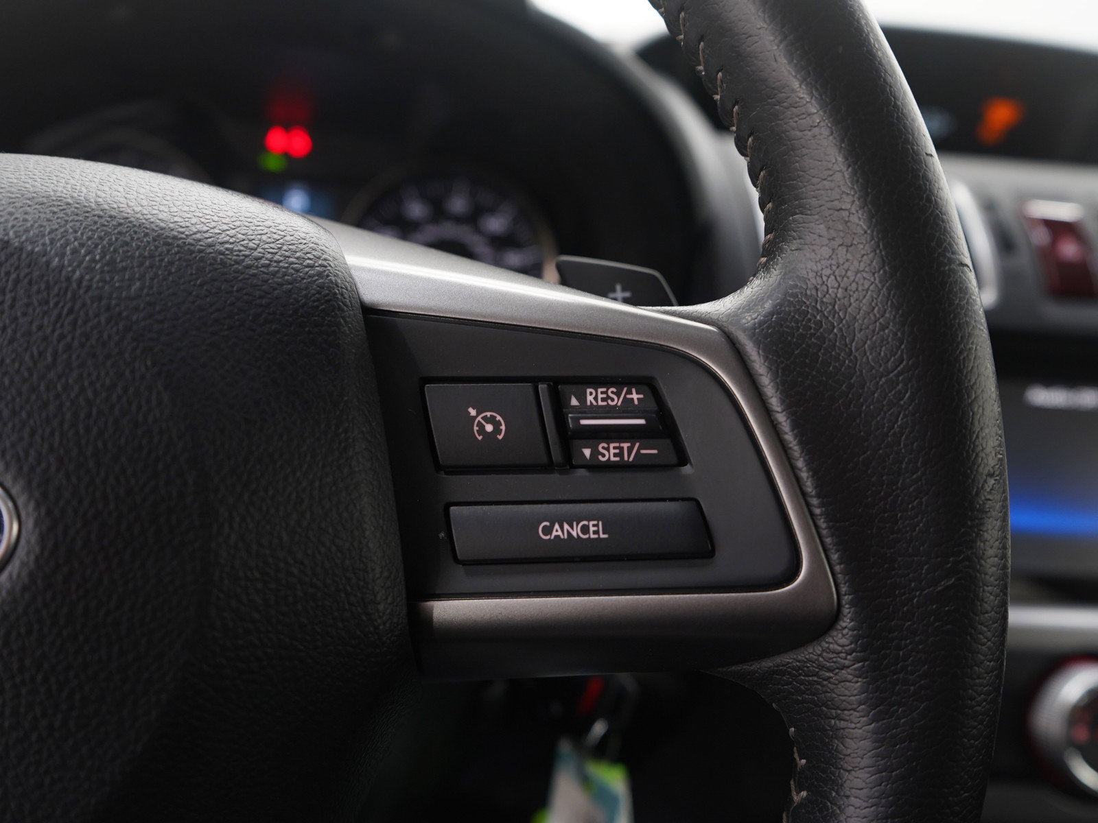 Used 2016 Subaru Impreza 2.0i Sport Premium image 24