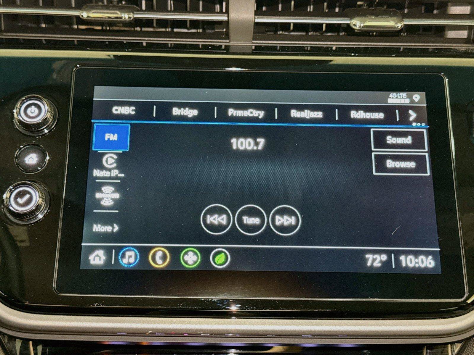 Certified 2023 Chevrolet Bolt LT FWD image 41