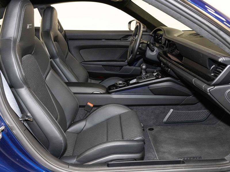 Used 2024 Porsche 911 Carrera T image 79