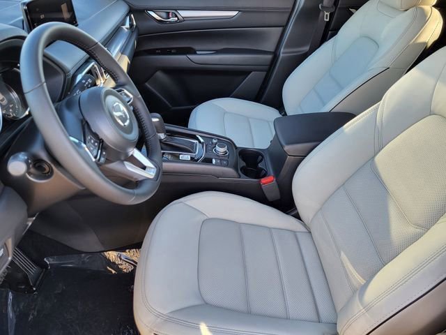 New 2025 MAZDA CX-5 AWD 2.5 S w/ Preferred Package image 6