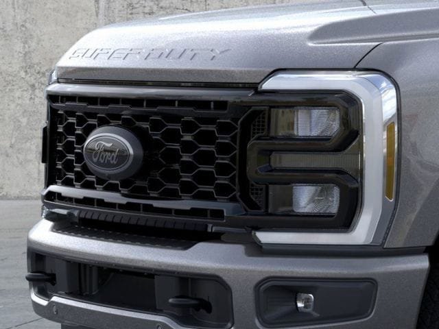 New 2026 Ford F250 Lariat AWD/4WD image 64