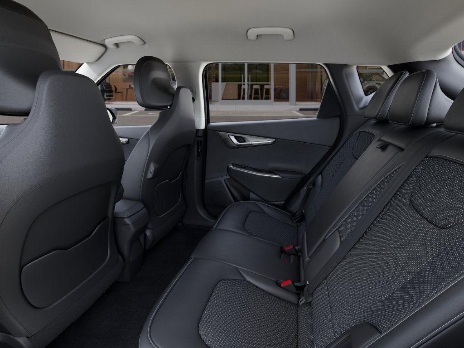 New 2025 Kia EV6 Light image 21