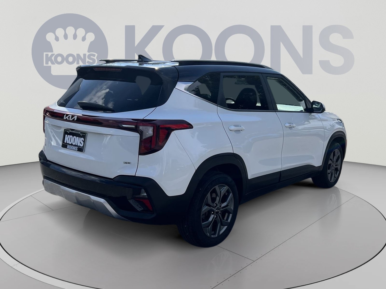 Used 2024 Kia Seltos S AWD/4WD image 7