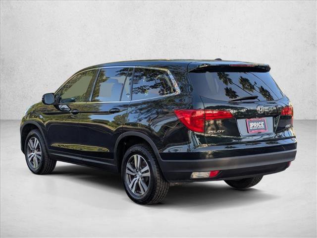 Used 2016 Honda Pilot EX-L image 8