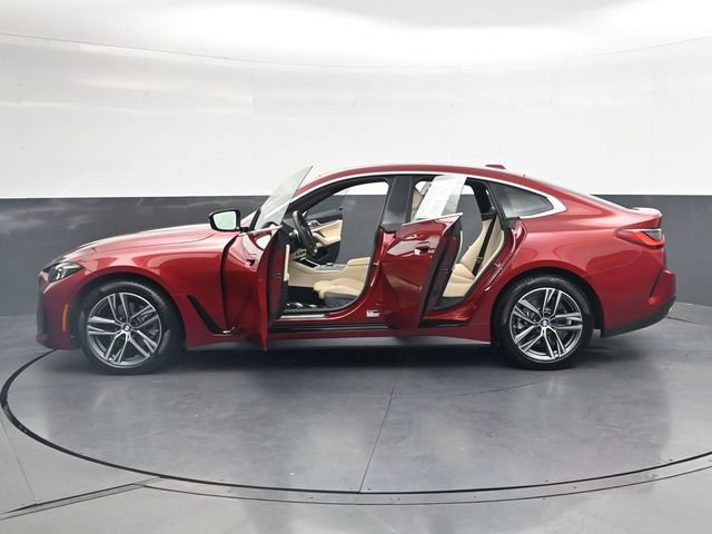 Certified 2025 BMW 430i RWD image 38