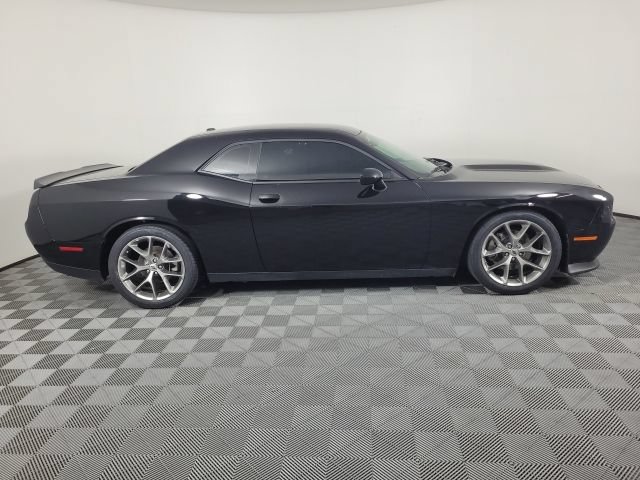 Used 2023 Dodge Challenger GT RWD image 21