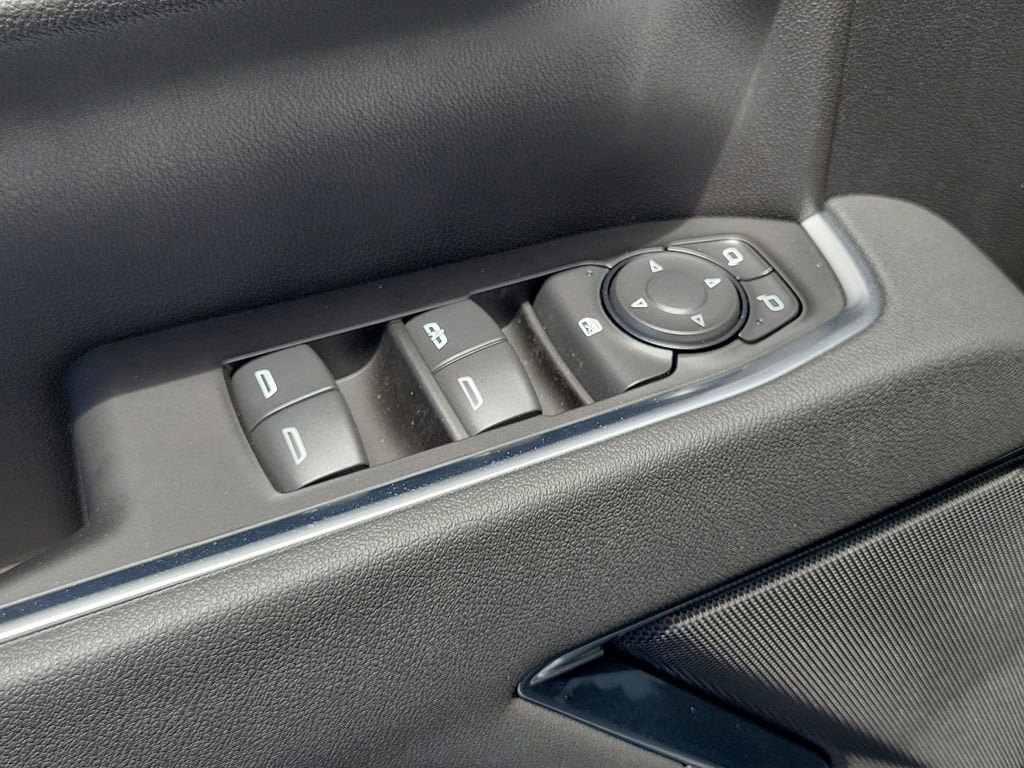 New 2026 Chevrolet Silverado 1500 LT RWD image 15