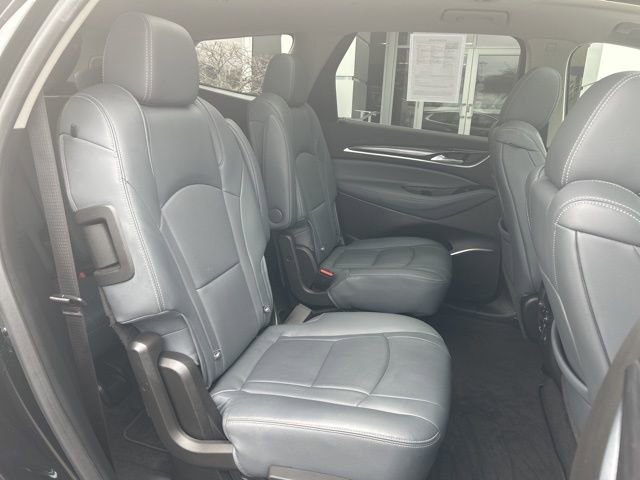 Used 2020 Buick Enclave Premium w/ Sun and Sites Package image 26