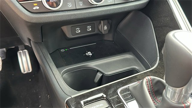 Used 2025 Acura ADX A-Spec image 20