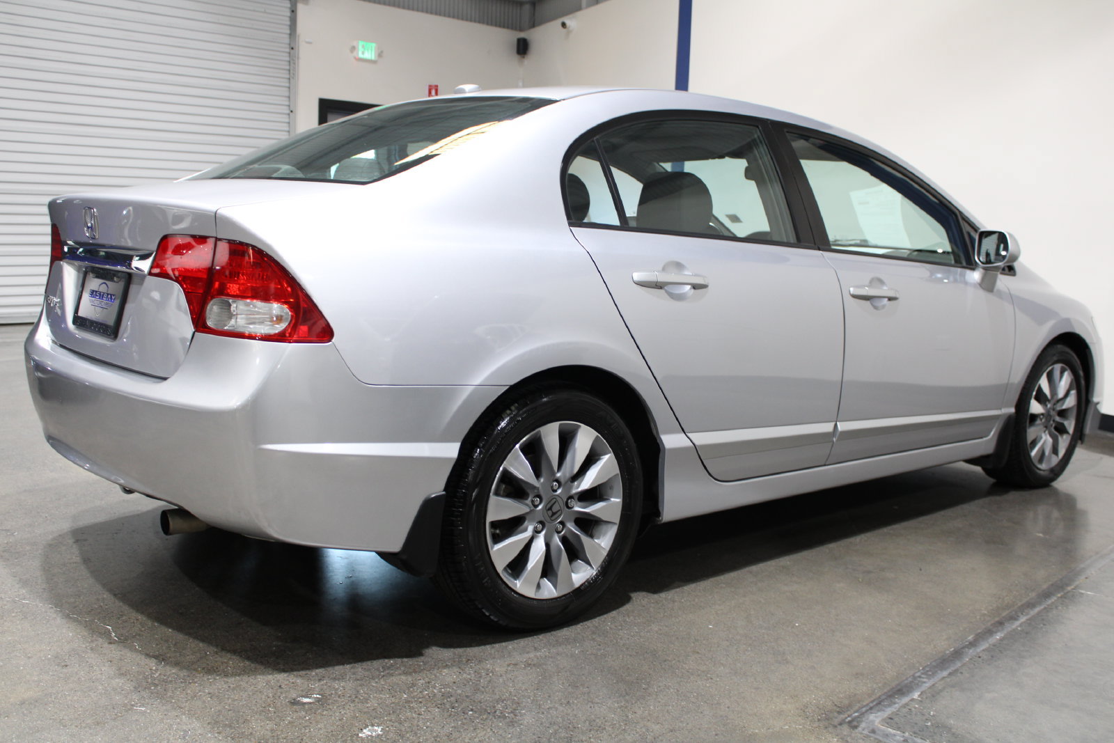 Used 2010 Honda Civic EX-L image 11