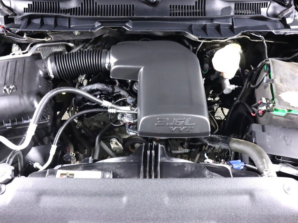 Used 2013 RAM 1500 Tradesman w/ Popular Equipment Group RWD image 31