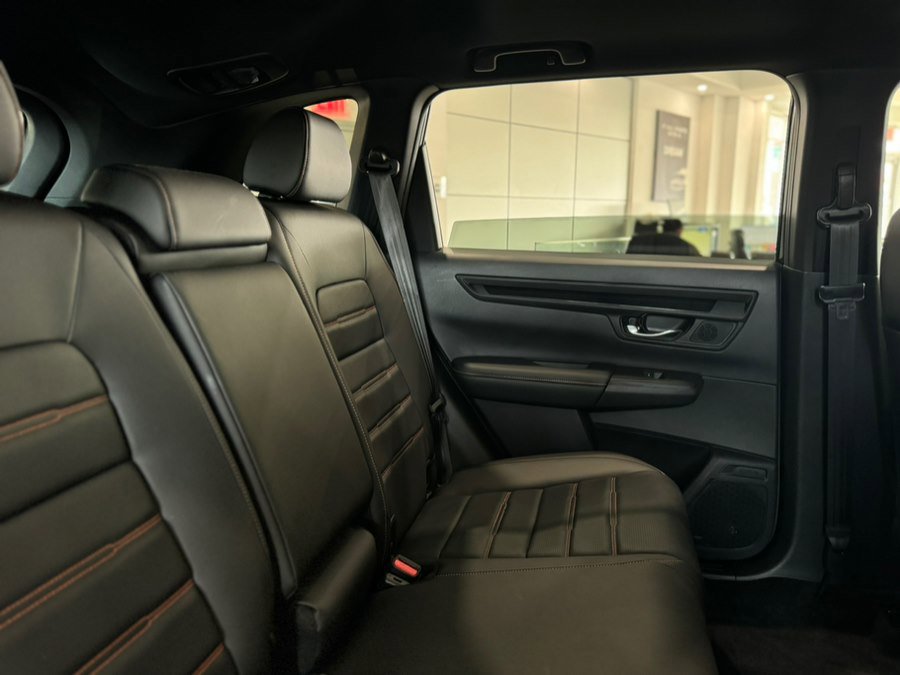 Used 2026 Honda CR-V Sport-L image 23