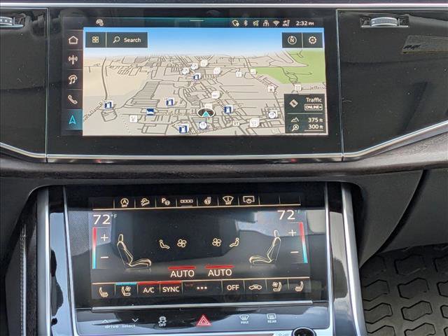 New 2026 Audi Q7 3.0T Prestige image 14