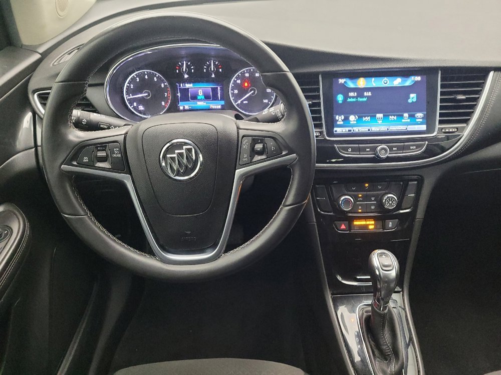 Used 2020 Buick Encore Preferred FWD image 22