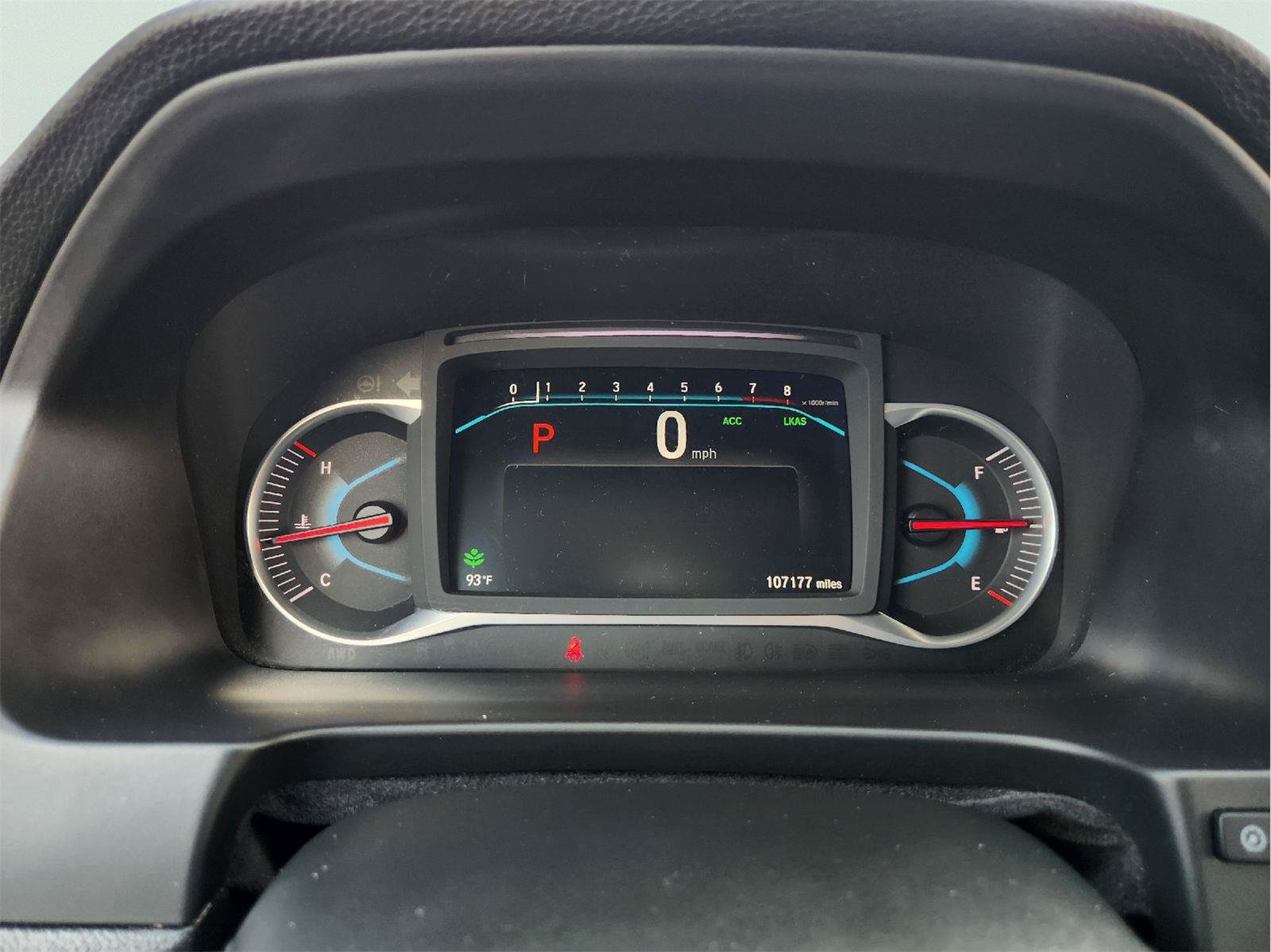 Used 2020 Honda Pilot EX-L image 15