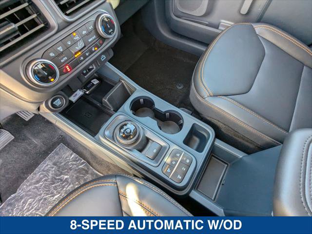 New 2024 Ford Maverick Tremor w/ Tremor Off-Road Package AWD/4WD image 15