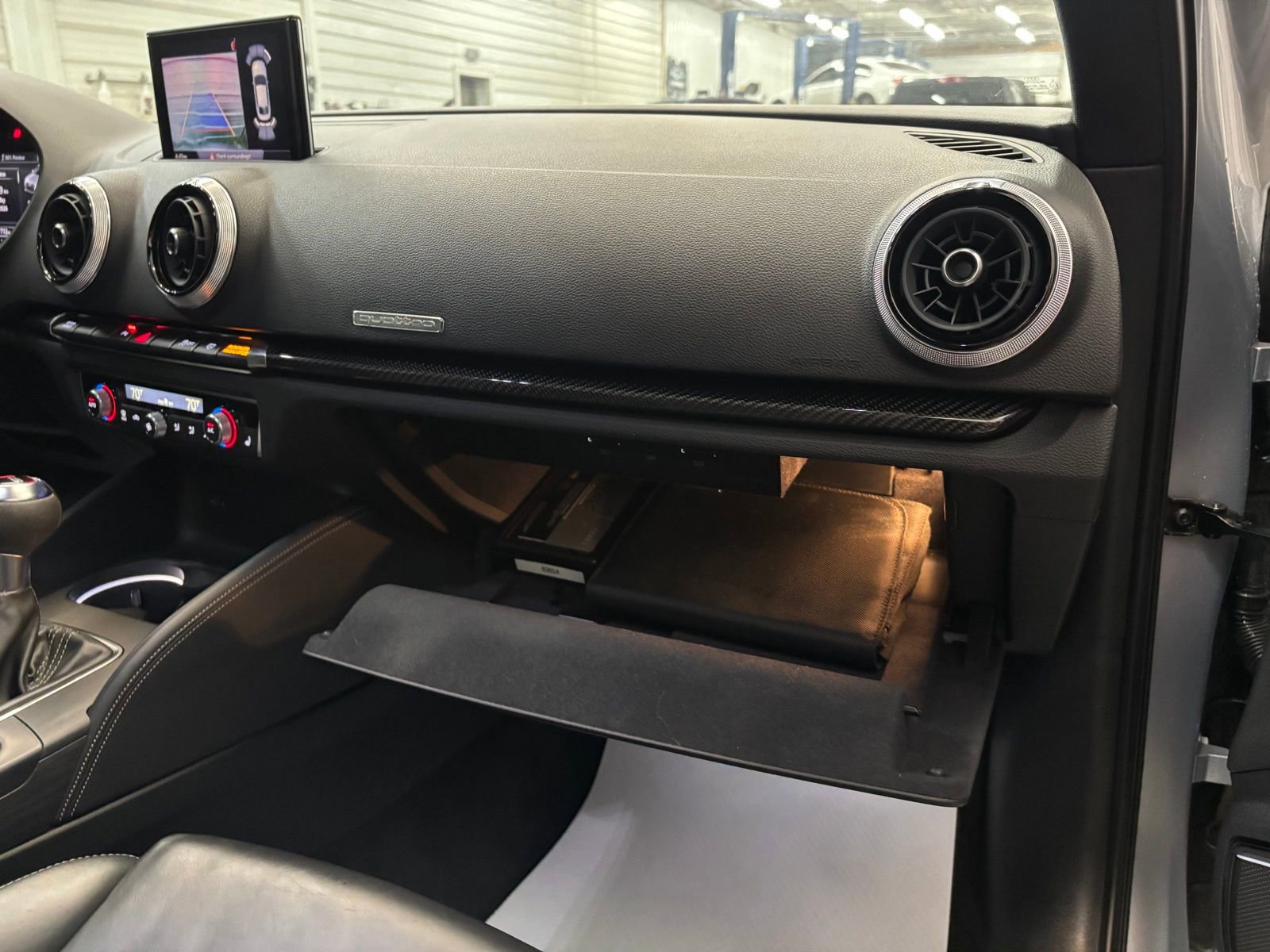 Used 2018 Audi RS 3 image 30