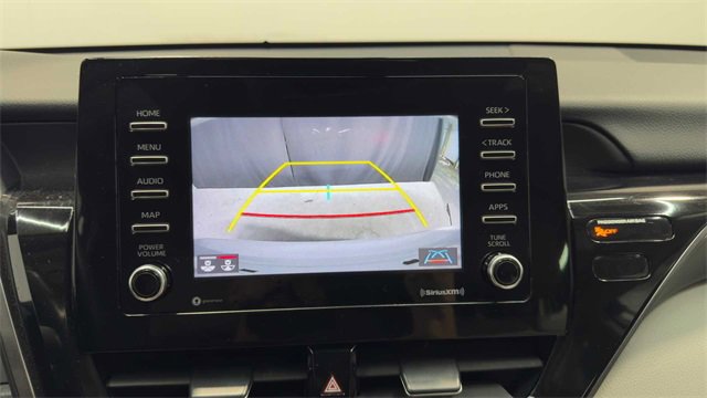 Used 2021 Toyota Camry SE w/ Convenience Package image 31